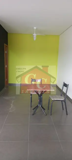 Apartamento com 1 quarto para alugar, 40m2 em Centro, Telemaco Borba - PR - imagem 5 Foto 5 de Apartamento com 1 quarto para alugar, 40m2 em Centro, Telemaco Borba - PR