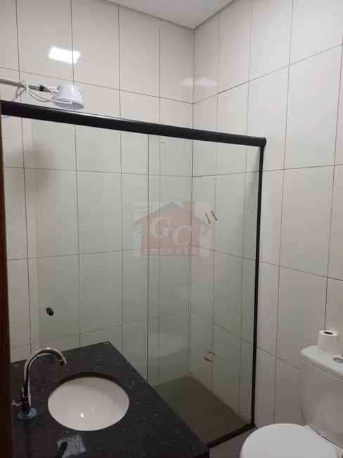 Foto 5 de Apartamento com 1 quarto para alugar, 40m2 em Centro, Telemaco Borba - PR
