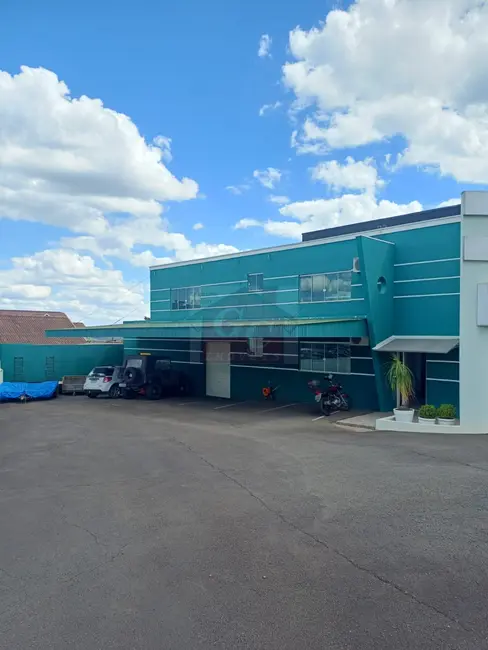 Foto 1 de Apartamento com 1 quarto para alugar, 40m2 em Centro, Telemaco Borba - PR