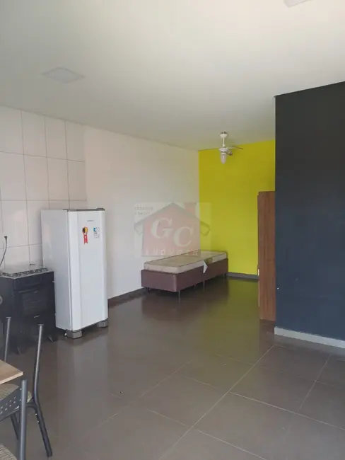 Foto 8 de Apartamento com 1 quarto para alugar, 40m2 em Centro, Telemaco Borba - PR