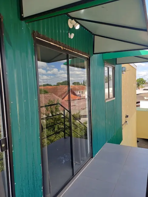 Foto 2 de Apartamento com 1 quarto para alugar, 40m2 em Centro, Telemaco Borba - PR