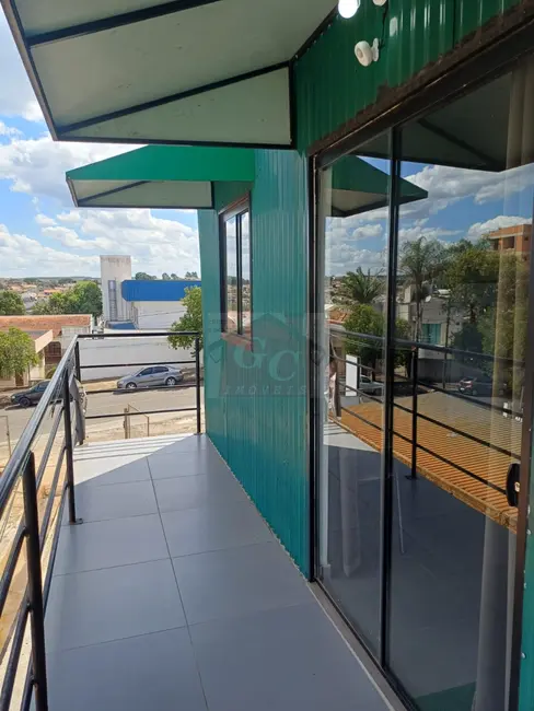 Foto 6 de Apartamento com 1 quarto para alugar, 40m2 em Centro, Telemaco Borba - PR