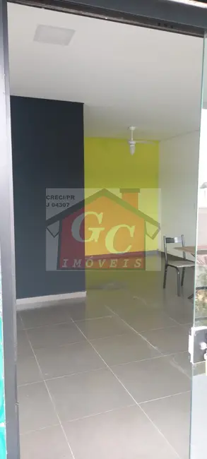 Apartamento com 1 quarto para alugar, 40m2 em Centro, Telemaco Borba - PR - imagem 6 Foto 6 de Apartamento com 1 quarto para alugar, 40m2 em Centro, Telemaco Borba - PR