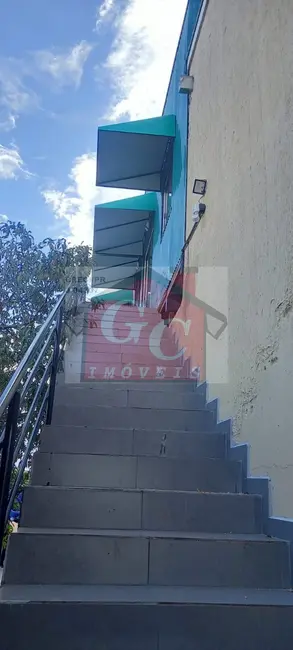 Apartamento com 1 quarto para alugar, 40m2 em Centro, Telemaco Borba - PR - imagem 4 Foto 4 de Apartamento com 1 quarto para alugar, 40m2 em Centro, Telemaco Borba - PR