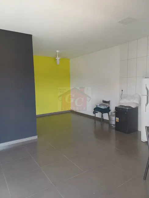 Foto 3 de Apartamento com 1 quarto para alugar, 40m2 em Centro, Telemaco Borba - PR