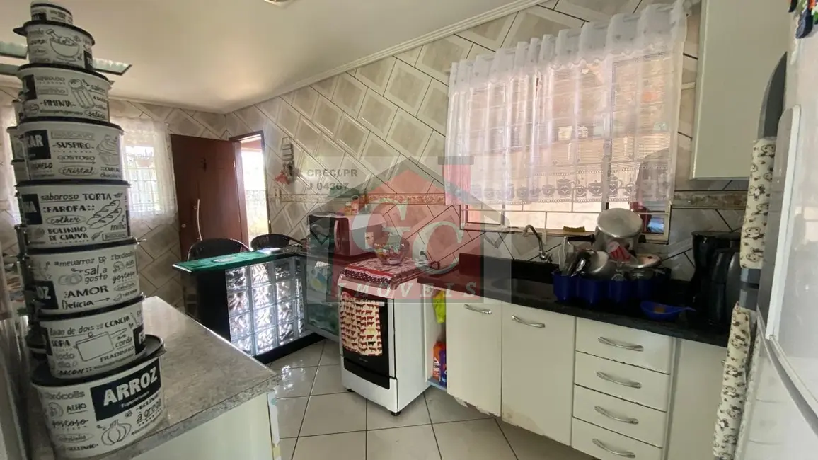 Casa com 2 quartos à venda, 253m2 em Moradias Rio Alegre, Telemaco Borba - PR - imagem 4 Foto 4 de Casa com 2 quartos à venda, 253m2 em Moradias Rio Alegre, Telemaco Borba - PR