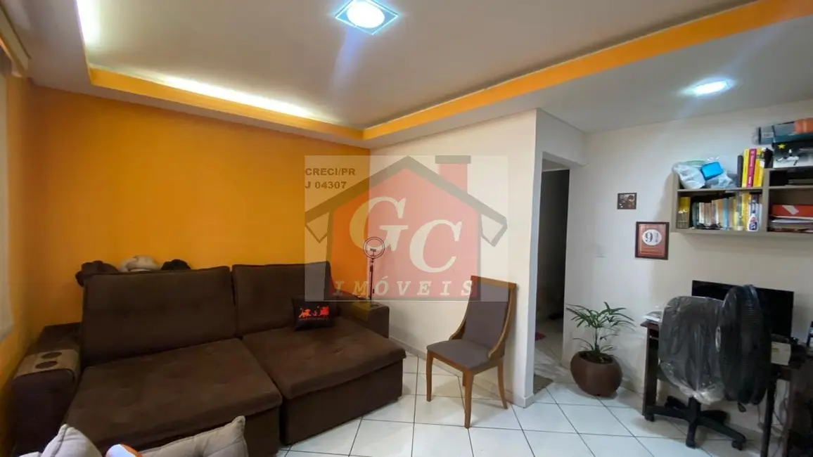 Casa com 2 quartos à venda, 253m2 em Moradias Rio Alegre, Telemaco Borba - PR - imagem 3 Foto 3 de Casa com 2 quartos à venda, 253m2 em Moradias Rio Alegre, Telemaco Borba - PR