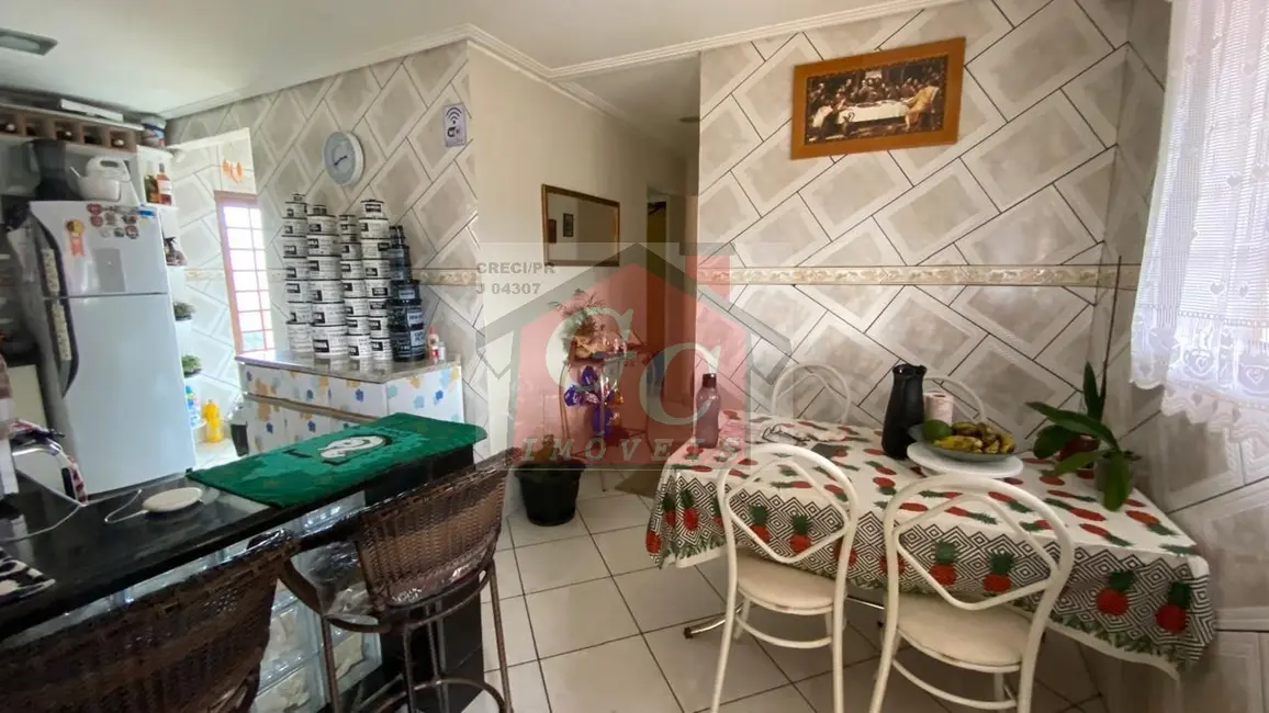 Casa com 2 quartos à venda, 253m2 em Moradias Rio Alegre, Telemaco Borba - PR - imagem 5 Foto 5 de Casa com 2 quartos à venda, 253m2 em Moradias Rio Alegre, Telemaco Borba - PR