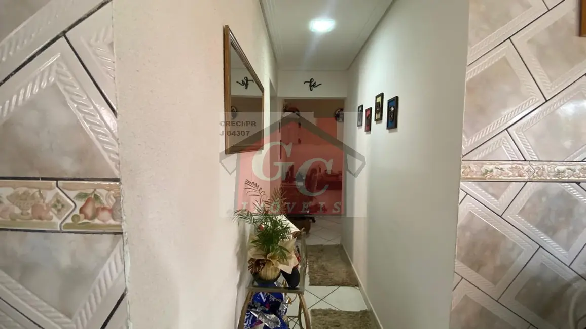 Casa com 2 quartos à venda, 253m2 em Moradias Rio Alegre, Telemaco Borba - PR - imagem 6 Foto 6 de Casa com 2 quartos à venda, 253m2 em Moradias Rio Alegre, Telemaco Borba - PR