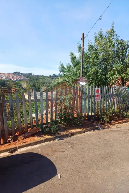 Foto 2 de Terreno / Lote à venda, 200m2 em São João, Telemaco Borba - PR