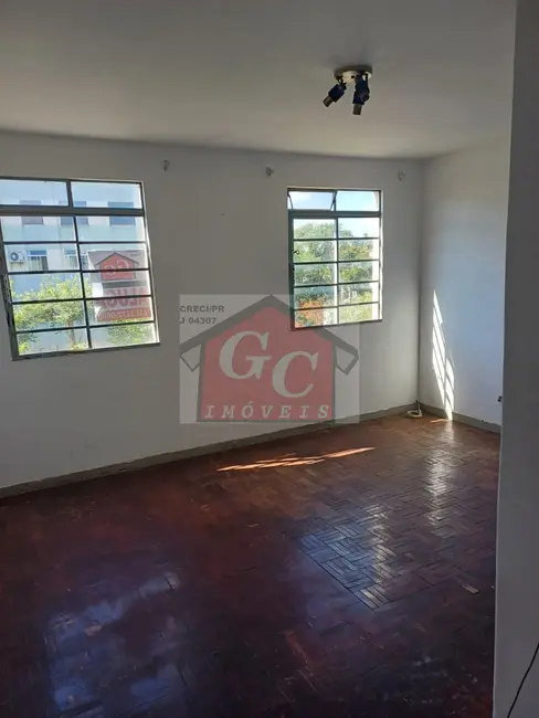 Foto 9 de Apartamento com 3 quartos para alugar, 48m2 em Centro, Telemaco Borba - PR