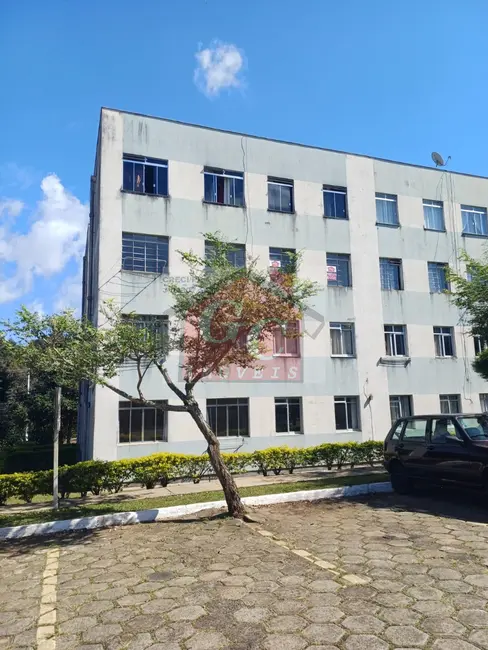 Foto 3 de Apartamento com 3 quartos para alugar, 48m2 em Centro, Telemaco Borba - PR