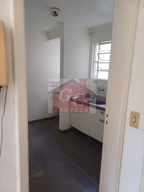 Foto 5 de Apartamento com 3 quartos para alugar, 48m2 em Centro, Telemaco Borba - PR
