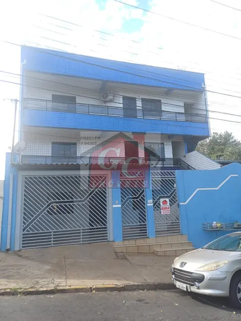 Foto 1 de Apartamento com 3 quartos para alugar, 120m2 em Centro, Telemaco Borba - PR