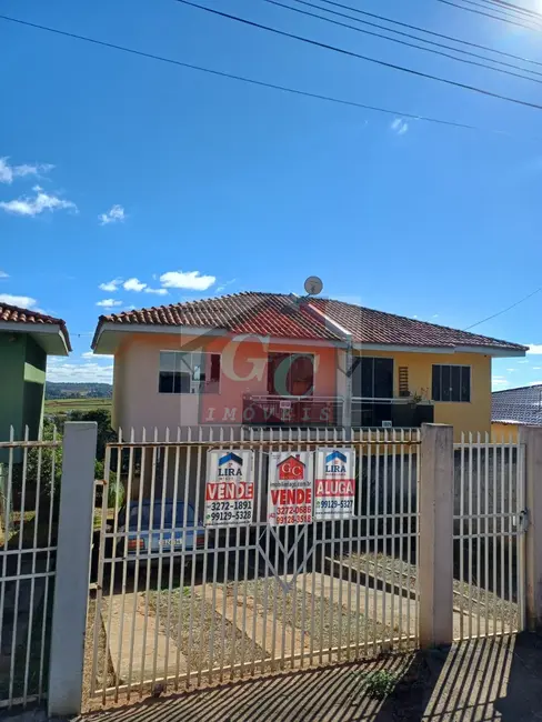 Foto 1 de Sobrado com 3 quartos à venda, 70m2 em Parque Limeira Área VI, Telemaco Borba - PR
