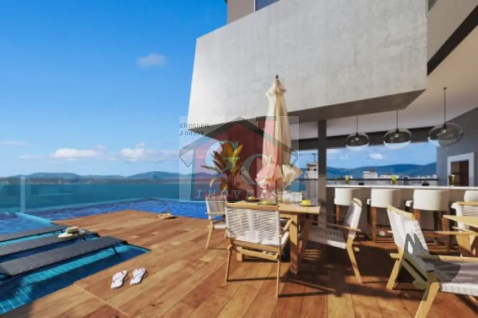 Foto 6 de Apartamento com 2 quartos à venda, 65m2 em Itapema - SC