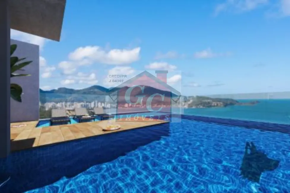 Foto 7 de Apartamento com 2 quartos à venda, 65m2 em Itapema - SC