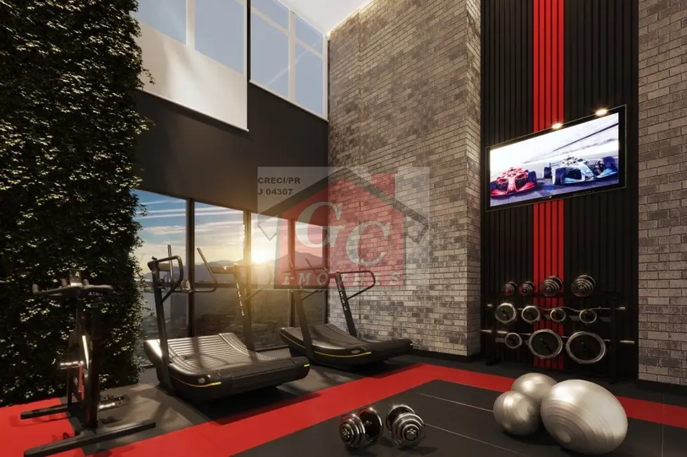 Foto 5 de Apartamento com 2 quartos à venda, 65m2 em Itapema - SC