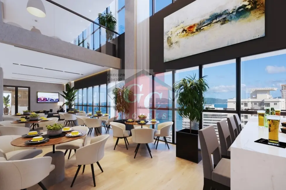 Foto 4 de Apartamento com 2 quartos à venda, 65m2 em Itapema - SC