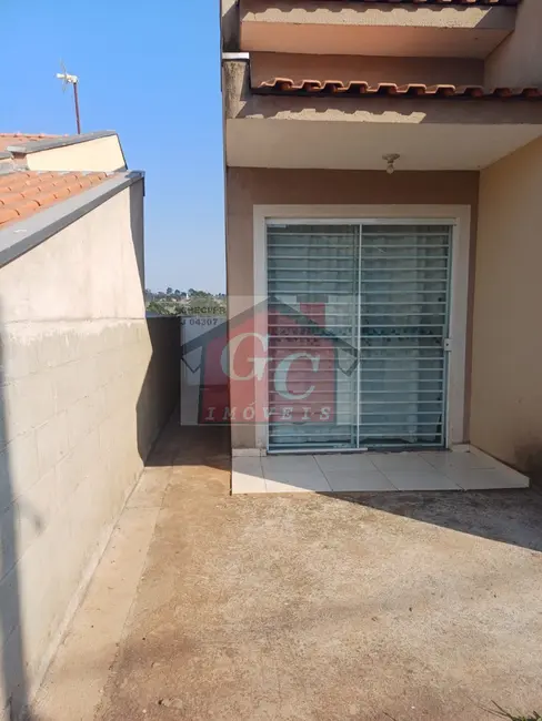 Foto 2 de Casa com 3 quartos à venda, 57m2 em Telemaco Borba - PR