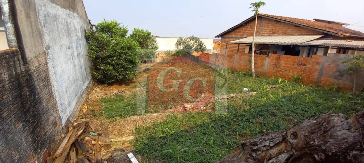 Terreno / Lote à venda, 198m2 em Jardim Itália, Telemaco Borba - PR - imagem 3 Foto 3 de Terreno / Lote à venda, 198m2 em Jardim Itália, Telemaco Borba - PR