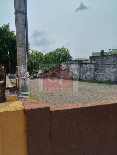 Foto 7 de Terreno / Lote para alugar, 462m2 em Centro, Telemaco Borba - PR