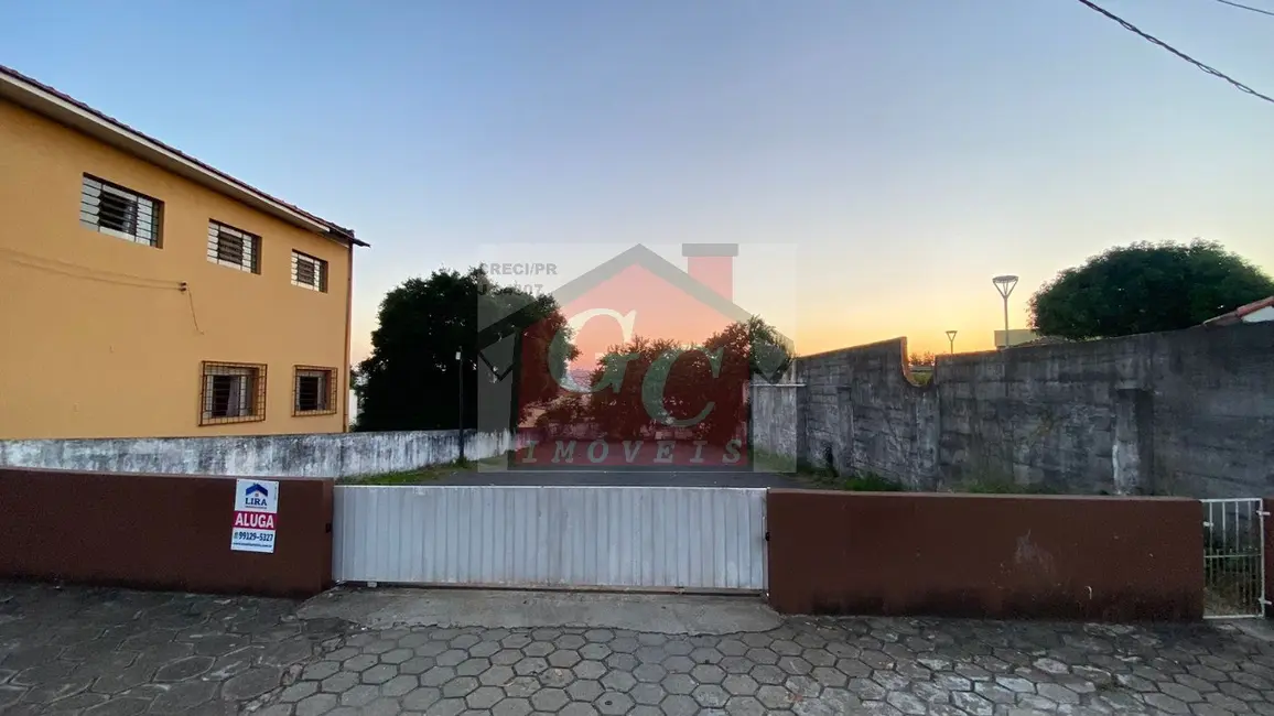 Foto 4 de Terreno / Lote para alugar, 462m2 em Centro, Telemaco Borba - PR