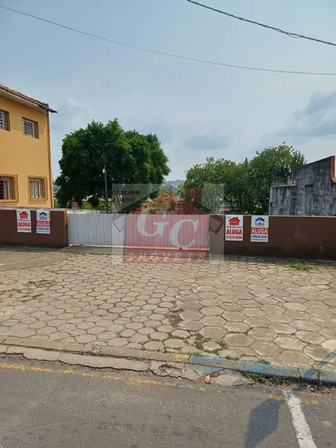 Foto 3 de Terreno / Lote para alugar, 462m2 em Centro, Telemaco Borba - PR