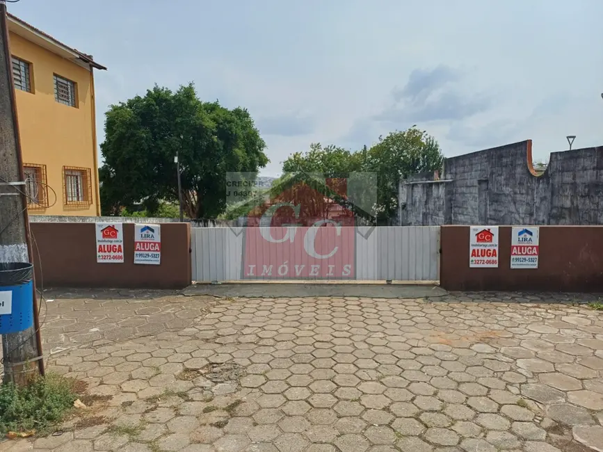 Foto 1 de Terreno / Lote para alugar, 462m2 em Centro, Telemaco Borba - PR