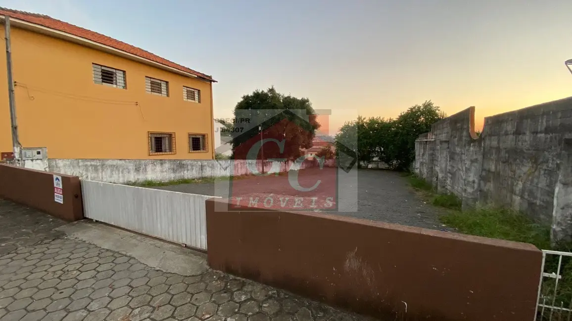 Foto 2 de Terreno / Lote para alugar, 462m2 em Centro, Telemaco Borba - PR