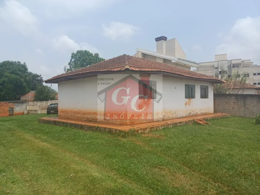 Foto 1 de Casa com 3 quartos à venda, 525m2 em Monte Alegre, Telemaco Borba - PR