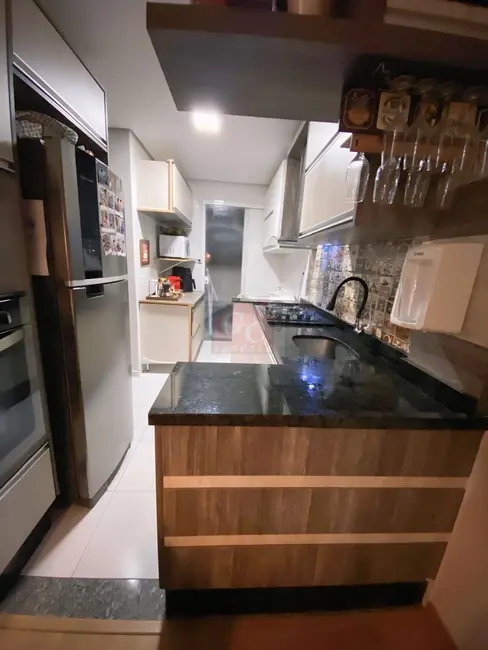 Apartamento com 2 quartos à venda, 65m2 em Nossa Senhora de Fátima, Telemaco Borba - PR - imagem 8 Foto 8 de Apartamento com 2 quartos à venda, 65m2 em Nossa Senhora de Fátima, Telemaco Borba - PR