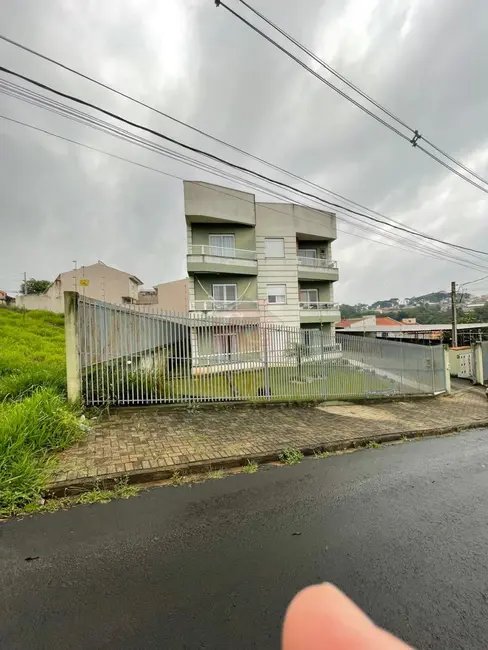 Foto 2 de Apartamento com 2 quartos à venda, 65m2 em Nossa Senhora de Fátima, Telemaco Borba - PR