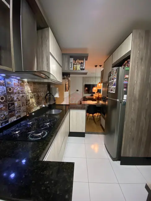 Apartamento com 2 quartos à venda, 65m2 em Nossa Senhora de Fátima, Telemaco Borba - PR - imagem 9 Foto 9 de Apartamento com 2 quartos à venda, 65m2 em Nossa Senhora de Fátima, Telemaco Borba - PR