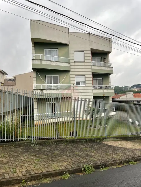 Foto 1 de Apartamento com 2 quartos à venda, 65m2 em Nossa Senhora de Fátima, Telemaco Borba - PR
