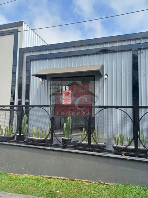 Foto 1 de Sala Comercial para alugar, 14m2 em Centro, Telemaco Borba - PR