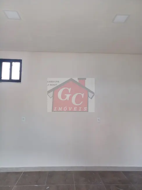 Foto 2 de Sala Comercial para alugar, 14m2 em Centro, Telemaco Borba - PR