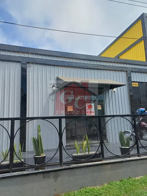 Sala Comercial para alugar, 14m2 em Centro, Telemaco Borba - PR - imagem 1 Foto 1 de Sala Comercial para alugar, 14m2 em Centro, Telemaco Borba - PR