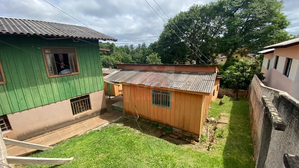 Foto 2 de Terreno / Lote à venda, 544m2 em Jardim Bom Jesus, Telemaco Borba - PR