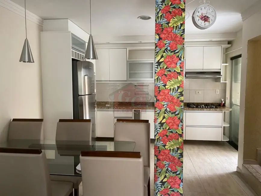 Sobrado com 3 quartos à venda, 97m2 em Jardim Alegre, Telemaco Borba - PR - imagem 6 Foto 6 de Sobrado com 3 quartos à venda, 97m2 em Jardim Alegre, Telemaco Borba - PR