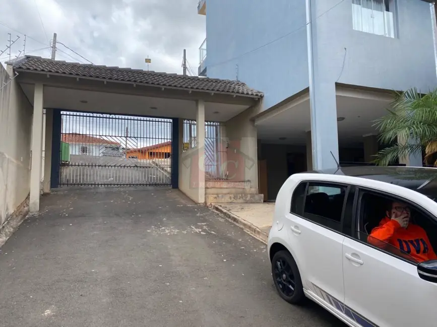 Sobrado com 3 quartos à venda, 97m2 em Jardim Alegre, Telemaco Borba - PR - imagem 4 Foto 4 de Sobrado com 3 quartos à venda, 97m2 em Jardim Alegre, Telemaco Borba - PR