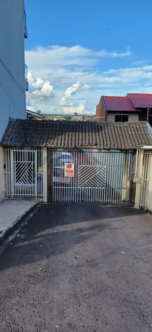 Foto 1 de Sobrado com 3 quartos à venda, 97m2 em Jardim Alegre, Telemaco Borba - PR