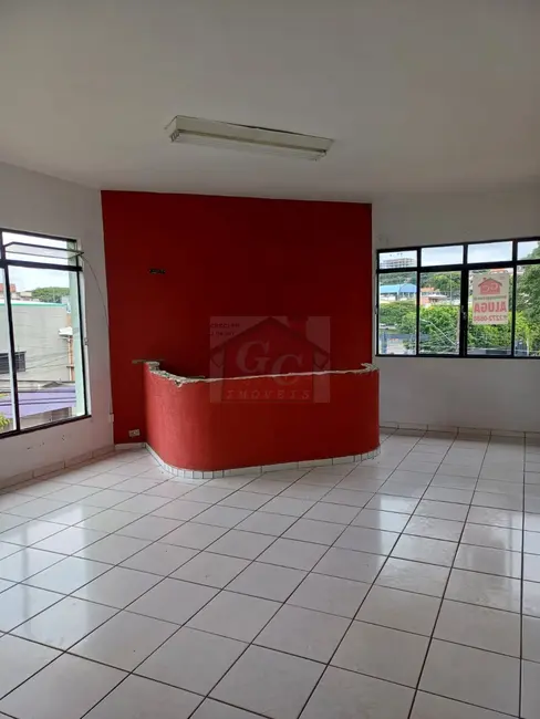 Apartamento com 3 quartos para alugar, 100m2 em Centro, Telemaco Borba - PR - imagem 4 Foto 4 de Apartamento com 3 quartos para alugar, 100m2 em Centro, Telemaco Borba - PR