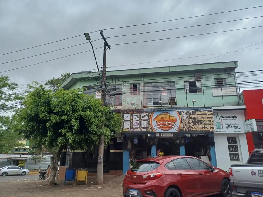 Foto 1 de Apartamento com 3 quartos para alugar, 100m2 em Centro, Telemaco Borba - PR