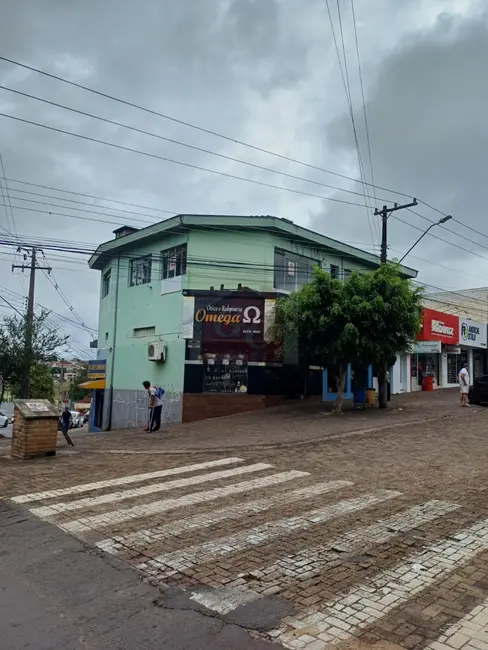 Apartamento com 3 quartos para alugar, 100m2 em Centro, Telemaco Borba - PR - imagem 3 Foto 3 de Apartamento com 3 quartos para alugar, 100m2 em Centro, Telemaco Borba - PR