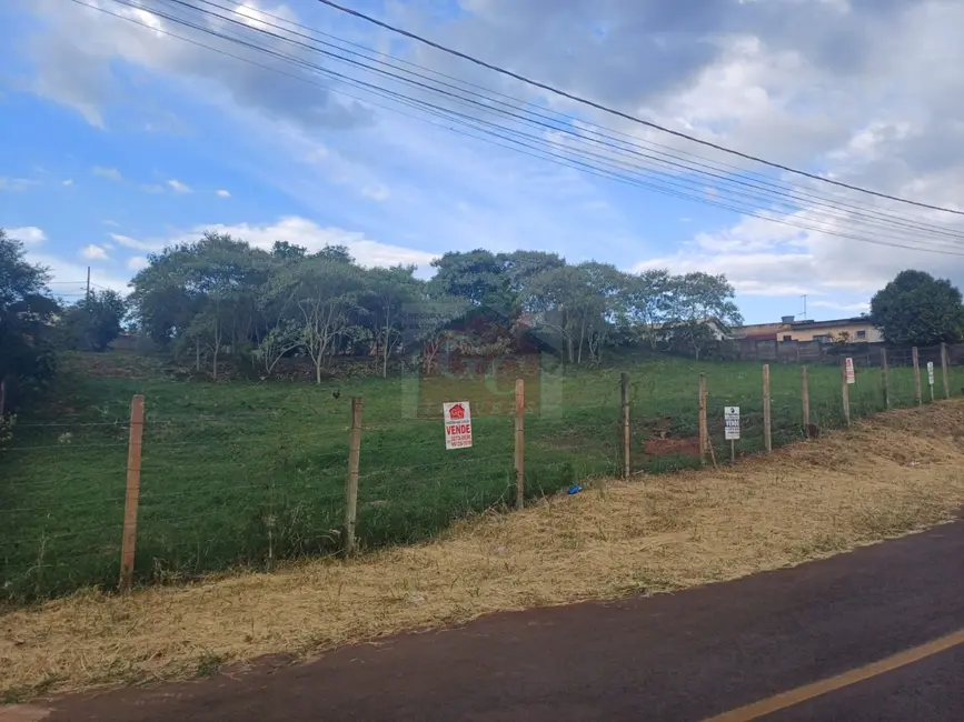 Terreno / Lote à venda, 1935m2 em Alto das Oliveiras, Telemaco Borba - PR - imagem 3 Foto 3 de Terreno / Lote à venda, 1935m2 em Alto das Oliveiras, Telemaco Borba - PR
