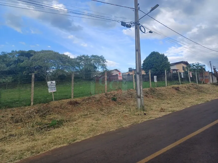 Terreno / Lote à venda, 1935m2 em Alto das Oliveiras, Telemaco Borba - PR - imagem 4 Foto 4 de Terreno / Lote à venda, 1935m2 em Alto das Oliveiras, Telemaco Borba - PR