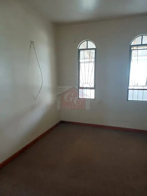Foto 9 de Sobrado com 4 quartos para alugar, 150m2 em Jardim Bom Jesus, Telemaco Borba - PR