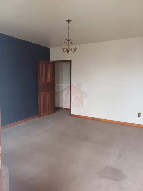 Foto 8 de Sobrado com 4 quartos para alugar, 150m2 em Jardim Bom Jesus, Telemaco Borba - PR