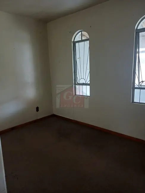 Foto 7 de Sobrado com 4 quartos para alugar, 150m2 em Jardim Bom Jesus, Telemaco Borba - PR